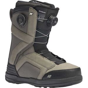 K2 BOUNDARY - Publicité K2 BOUNDARY - Publicité