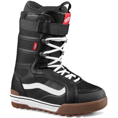 Vans HI STANDARD PRO - Publicité Vans HI STANDARD PRO - Publicité