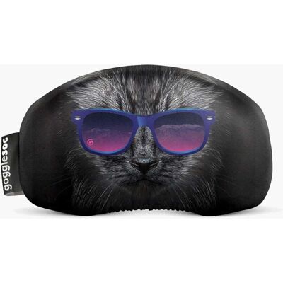 GOGGLESOC PRO SOC MASK COVER - Publicité GOGGLESOC PRO SOC MASK COVER - Publicité