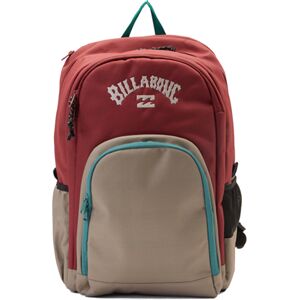 BILLABONG COMMAND 29L OXBLOOD One Size