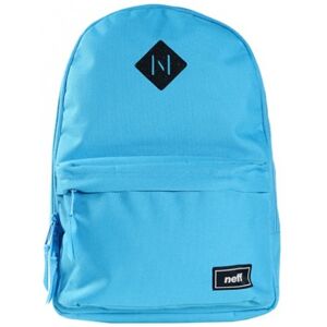 NEFF SCHOLAR BACKPACK CYAN One Size