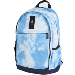 NEFF DAILY XL PRINTS CYAN BLEACH One Size