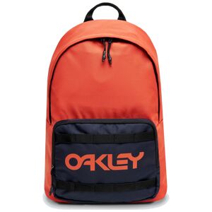 OAKLEY CORDURA BACKPACK 2 MAGMA ORANGE One Size