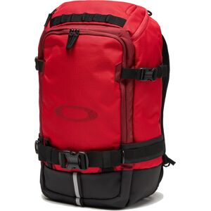 OAKLEY PEAK RC 25L RED LINE One Size