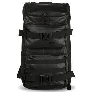 RIDE EVERYDAY PACK 28L BLACK One Size