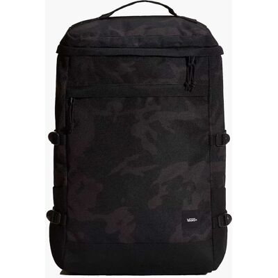 Vans OMIT BACKPACK - Publicité Vans OMIT BACKPACK - Publicité