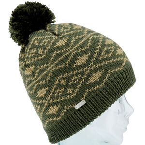 COAL SPECIAL BEANIE THE WHATCOM OLIVE One Size