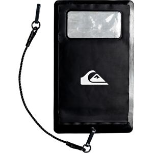 QUIKSILVER SMART POCKET BLACK One Size