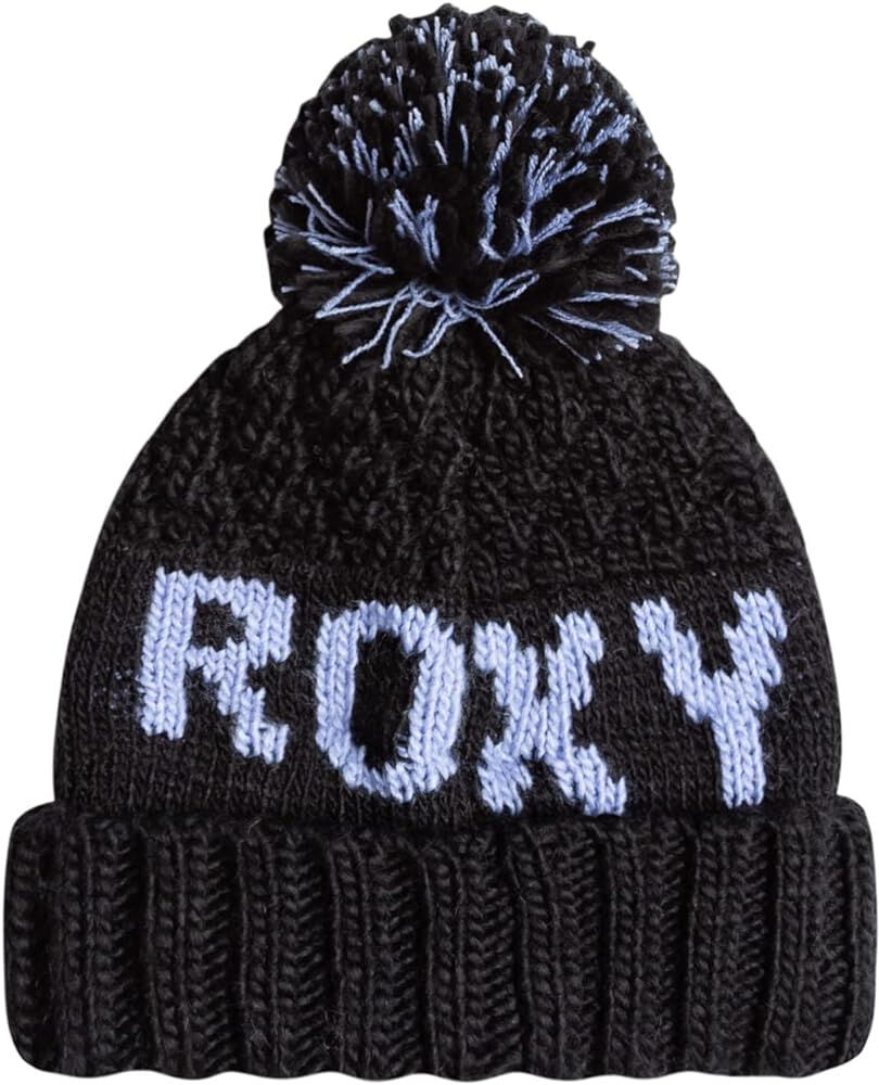 ROXY TONIC BEANIE TRUE BLACK One Size