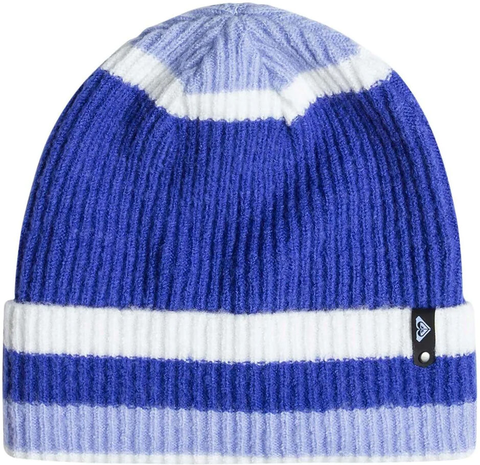 ROXY GOLD HOPE BEANIE BLUING One Size