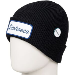 DC NEESH BEANIE BLACK One Size