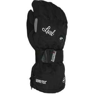 LEVEL HALF PIPE GORETEX W - Publicité LEVEL HALF PIPE GORETEX W - Publicité