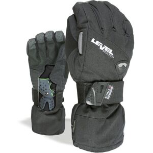LEVEL HALF PIPE GORETEX GLOVE - Publicité LEVEL HALF PIPE GORETEX GLOVE - Publicité