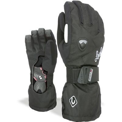 LEVEL BUTTERFLY GLOVE - Publicité LEVEL BUTTERFLY GLOVE - Publicité