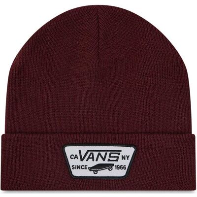 Vans MILFORD BEANIE - Publicité Vans MILFORD BEANIE - Publicité