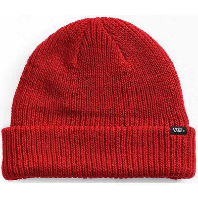Vans CORE BASICS BEANIE - Publicité Vans CORE BASICS BEANIE - Publicité