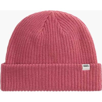 Vans CORE BASIC CUFF BEANIE - Publicité Vans CORE BASIC CUFF BEANIE - Publicité