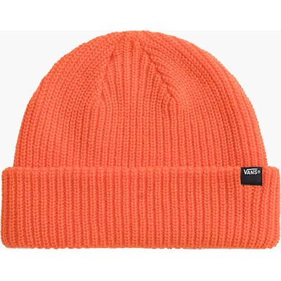 Vans CORE BASIC CUFF BEANIE - Publicité Vans CORE BASIC CUFF BEANIE - Publicité