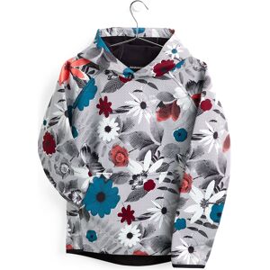 BURTON CROWN WEATHERPROOF PULLOVER KIDS HALFTONE FLORAL M