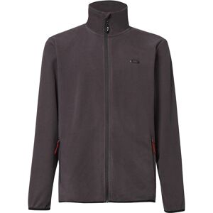 OAKLEY ALPINE FULLZIP FORGED IRON XXL