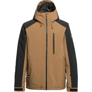 QUIKSILVER MISSION BLOCK CUB L