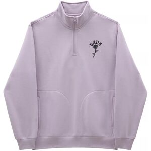 Vans POCKET Q ZIP LAVENDER FROST M