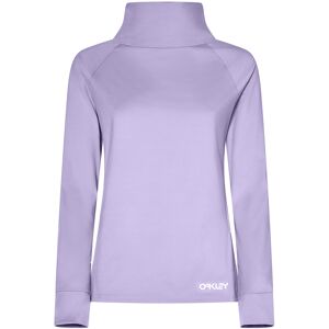 OAKLEY TC AURORA MIDLAYER NEW LILAC XS