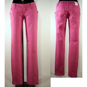 BILLABONG JEANS ROY LEE 210-ROSA 28