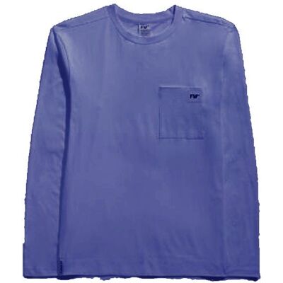 FW SOURCE LS TEE - Publicité FW SOURCE LS TEE - Publicité