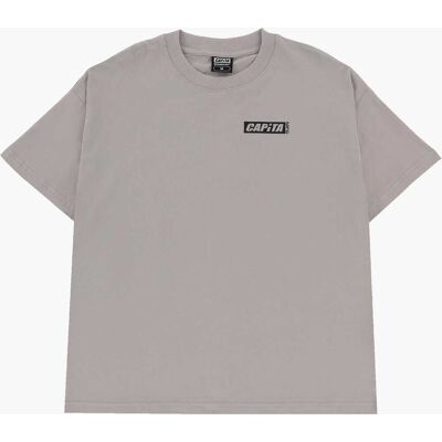 CAPITA SKULL TEE - Publicité CAPITA SKULL TEE - Publicité