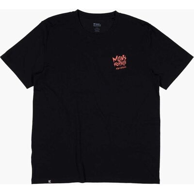 MONS ROYALE MAN ICON TEE - Publicité MONS ROYALE MAN ICON TEE - Publicité