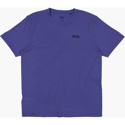 MONS ROYALE MAN ICON TEE - Publicité MONS ROYALE MAN ICON TEE - Publicité