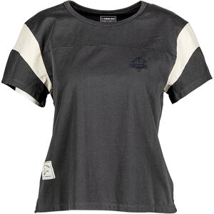 L1 NITRO L1 ARENA TEE VINTAGE BLACK S