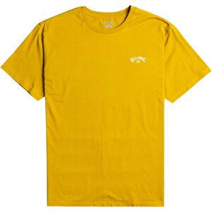 BILLABONG ARCH CREW SS AMBER M