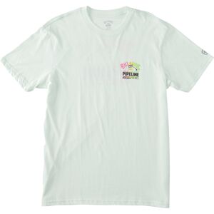 BILLABONG PIPELINE SS SEAGLASS L