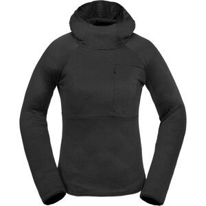 Volcom Gridlock Balaclava - Noir - Balaclava - Publicité Volcom Gridlock Balaclava - Noir - Balaclava - Publicité