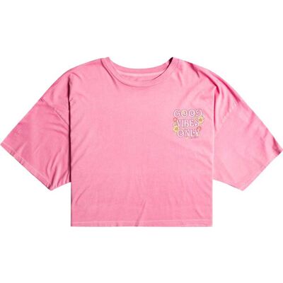 BILLABONG FEELING FREE TEE - Publicité BILLABONG FEELING FREE TEE - Publicité