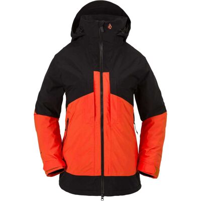 VOLCOM AW 3 IN 1 GORETEX - Publicité VOLCOM AW 3 IN 1 GORETEX - Publicité