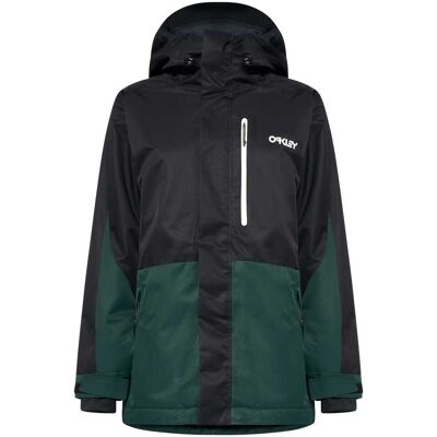 OAKLEY TNP TBT INSULATED JKT - Publicité OAKLEY TNP TBT INSULATED JKT - Publicité