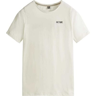 PICTURE KEY TEE - Publicité PICTURE KEY TEE - Publicité