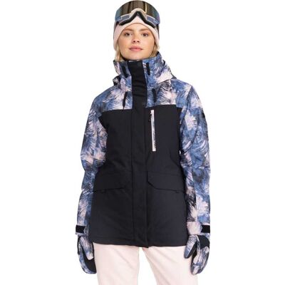 ROXY DAWNRAE PARKA - Publicité ROXY DAWNRAE PARKA - Publicité