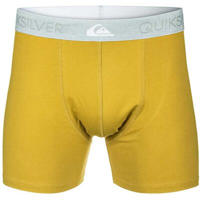 QUIKSILVER BOXER - Publicité QUIKSILVER BOXER - Publicité