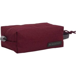 Étui à accessoires Burton Port Royal Slub - Unisexe - Étui à accessoires - Publicité Étui à accessoires Burton Port Royal Slub - Unisexe - Étui à accessoires - Publicité
