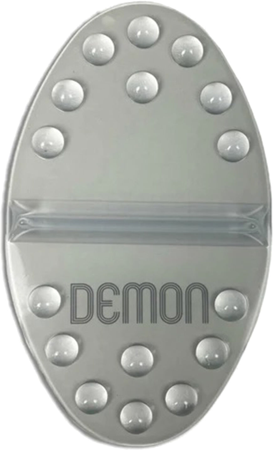 DEMON THE BEAST PAD CLEAR One Size