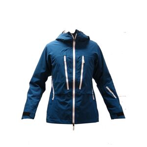 FACTION HARPER JACKET DEEP LAGOON M