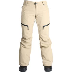 RIDE FAIRMOUNT KHAKI XS