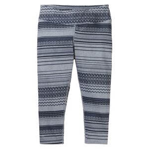 BURTON MIDWEIGHT CAPRI GRAY REVEL S