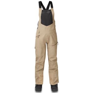 DAKINE BERETTA GORETEX 3L BIB STONE NIGHT SKY L