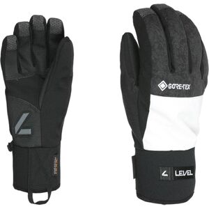 LEVEL MATRIX GORETEX GLOVE WHITE ANTHRACITE M