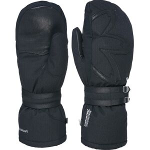 LEVEL OASIS PLUS MITT BLACK L